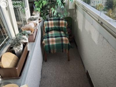 Sale apartment 2+1 Hrabůvka, Dr.Martinka č. 2