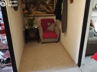 Sale apartment 2+1 Hrabůvka, Dr.Martinka č. 3