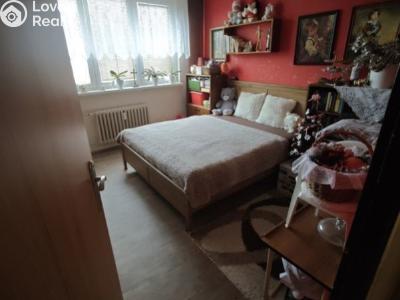 Sale apartment 2+1 Hrabůvka, Dr.Martinka č. 4