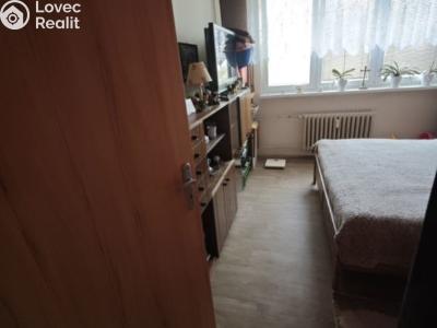 Sale apartment 2+1 Hrabůvka, Dr.Martinka č. 5