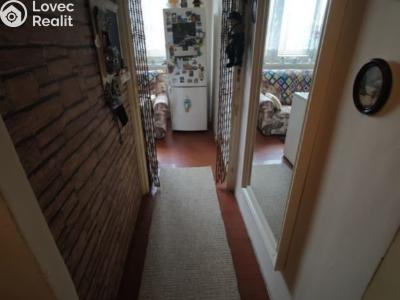 Sale apartment 2+1 Hrabůvka, Dr.Martinka č. 7