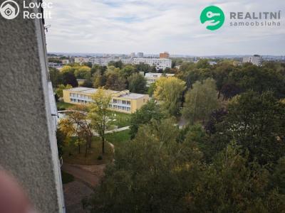 Sale apartment 2+1 Hrabůvka, Dr.Martinka č. 12