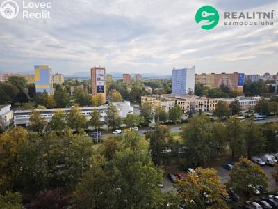 Sale apartment 2+1 Hrabůvka, Dr.Martinka č. 13