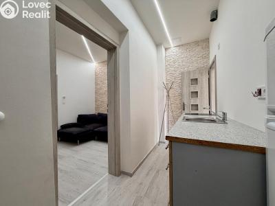 Rent apartment 3+1 Praha, Na Jarově č. 1