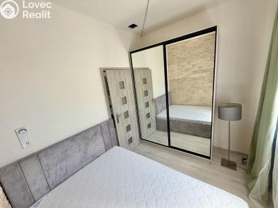 Rent apartment 3+1 Praha, Na Jarově č. 2
