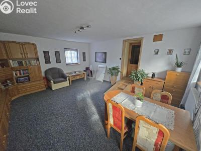 Sale family house Havířov, Dělnická č. 11