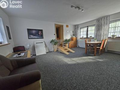 Sale family house Havířov, Dělnická č. 13