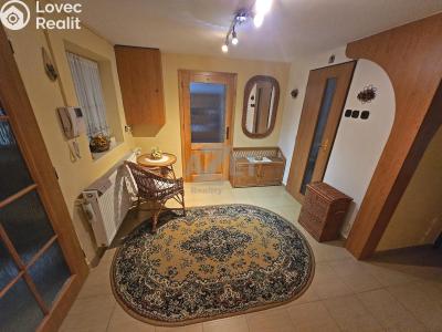 Sale family house Havířov, Dělnická č. 14