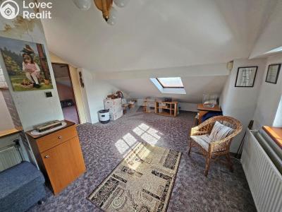 Sale family house Havířov, Dělnická č. 17
