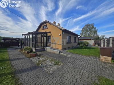 Sale family house Havířov, Dělnická č. 18