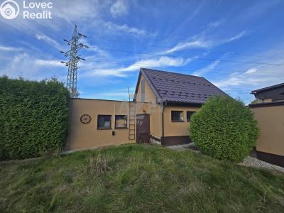 Sale family house Havířov, Dělnická č. 20