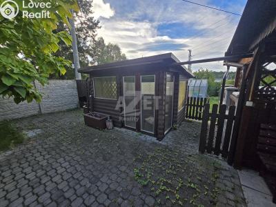 Sale family house Havířov, Dělnická č. 24
