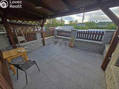 Sale family house Havířov, Dělnická č. 26