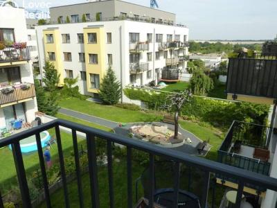 Pronájem bytu 1+KK Praha, Za Pískovnou č. 5