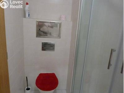 Pronájem bytu 1+KK Praha, Za Pískovnou č. 3