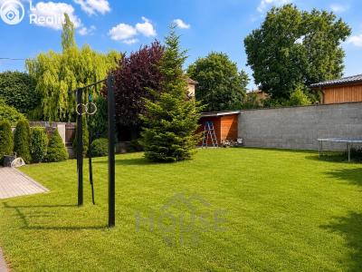 Продажа семейного дома Zdiby, V Zátiší č. 11