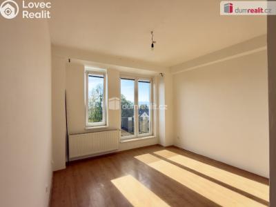 Pronájem bytu 4+KK Chlumec, Holubova č. 15