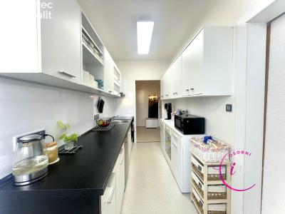 Rent apartment 3+1 Jihlava, Březinova č. 2