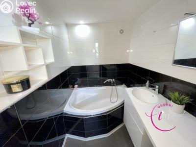 Rent apartment 3+1 Jihlava, Březinova č. 4