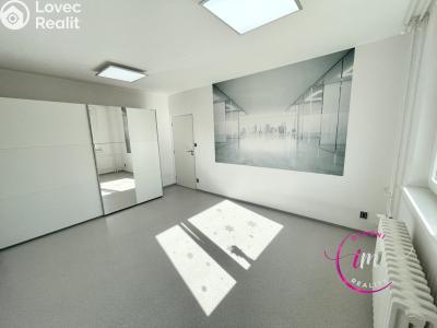 Rent apartment 3+1 Jihlava, Březinova č. 5