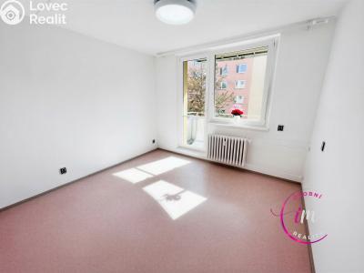 Rent apartment 3+1 Jihlava, Březinova č. 6