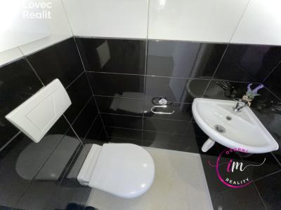 Rent apartment 3+1 Jihlava, Březinova č. 7