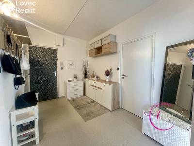 Rent apartment 3+1 Jihlava, Březinova č. 9