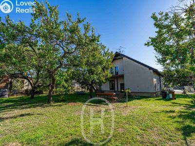 Sale family house Dobšice, Vilová č. 4