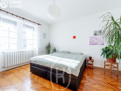 Sale family house Dobšice, Vilová č. 5