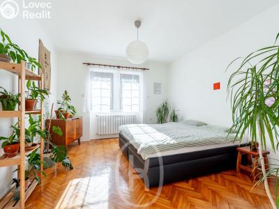 Sale family house Dobšice, Vilová č. 7
