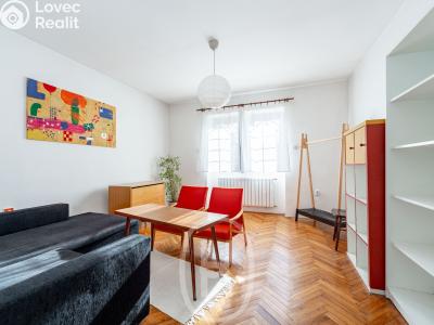 Sale family house Dobšice, Vilová č. 8