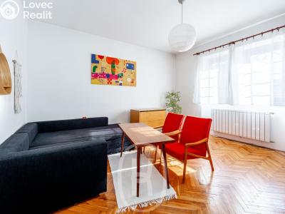 Sale family house Dobšice, Vilová č. 9
