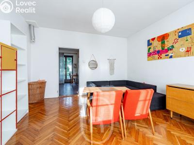 Sale family house Dobšice, Vilová č. 10