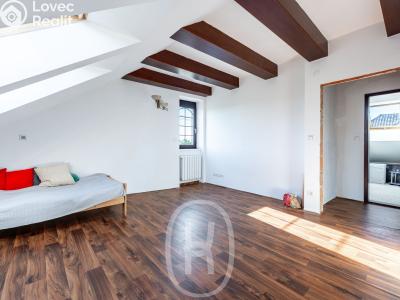 Sale family house Dobšice, Vilová č. 11