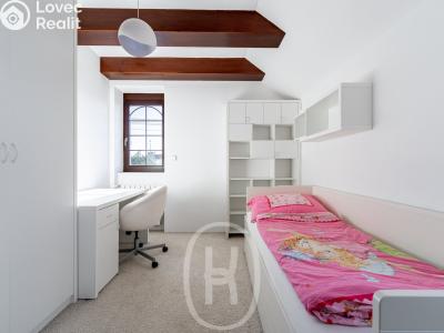Sale family house Dobšice, Vilová č. 12