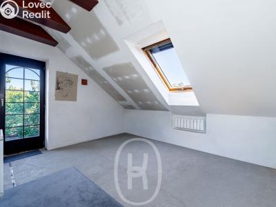 Sale family house Dobšice, Vilová č. 13