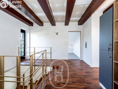 Sale family house Dobšice, Vilová č. 14