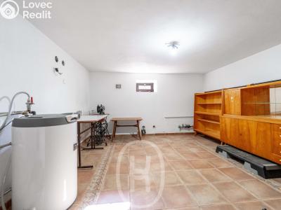 Sale family house Dobšice, Vilová č. 17