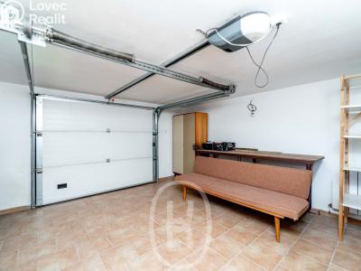 Sale family house Dobšice, Vilová č. 18
