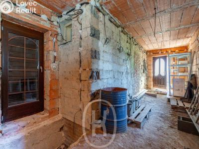 Sale family house Dobšice, Vilová č. 20