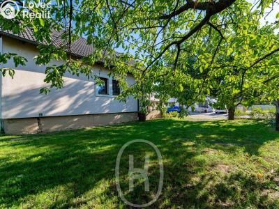 Sale family house Dobšice, Vilová č. 24