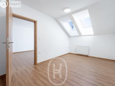 Rent apartment 3+KK Moravské Budějovice, Jechova č. 5