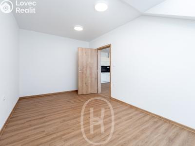 Rent apartment 3+KK Moravské Budějovice, Jechova č. 6