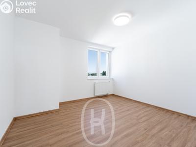 Rent apartment 3+KK Moravské Budějovice, Jechova č. 7
