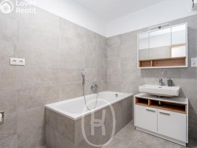 Rent apartment 3+KK Moravské Budějovice, Jechova č. 8