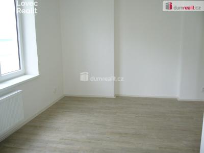 Оренда квартири 1+1 Děčín, Plavební č. 2