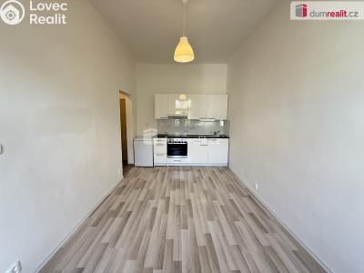 Rent apartment 1+KK Praha 5, Na Skalce č. 2