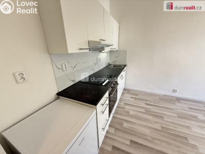 Rent apartment 1+KK Praha 5, Na Skalce č. 3