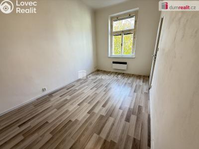 Rent apartment 1+KK Praha 5, Na Skalce č. 4