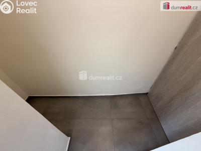 Rent apartment 1+KK Praha 5, Na Skalce č. 6